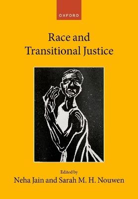Race and Transitional Justice - cover