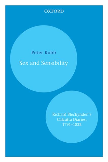 Sex and Sensibility