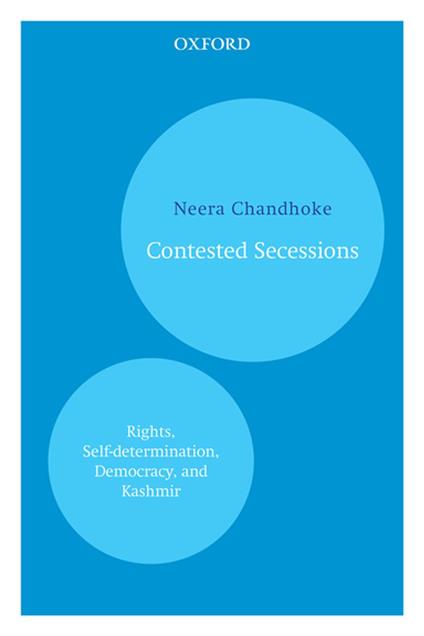 Contested Secessions