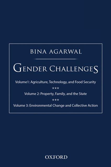 Gender Challenges