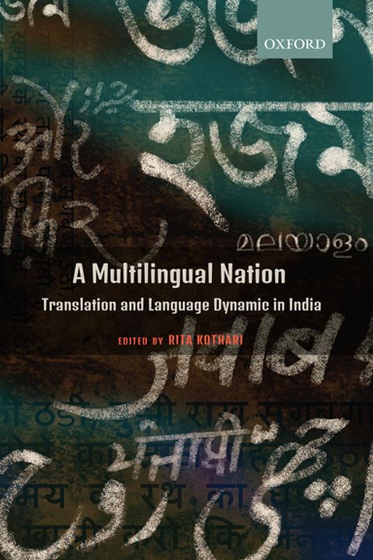 A Multilingual Nation