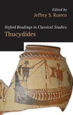 Thucydides - cover