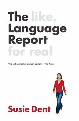 The Language Report - cover