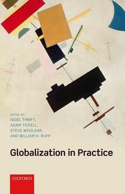 Globalization in Practice - William H. Rupp - cover