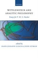 Wittgenstein and Analytic Philosophy: Essays for P. M. S. Hacker - cover
