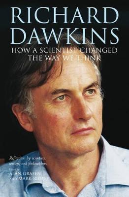 Richard Dawkins: How a scientist changed the way we think - cover