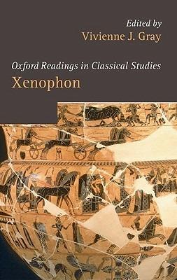 Xenophon - cover