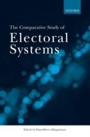 The Comparative Study of Electoral Systems - cover