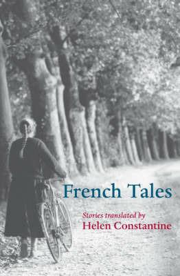 French Tales - cover