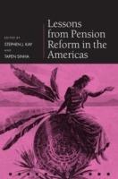 Lessons from Pension Reform in the Americas - cover