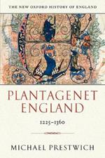 Plantagenet England: 1225-1360
