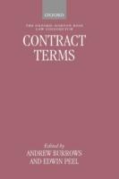 Contract Terms - cover