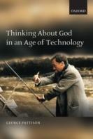 Thinking about God in an Age of Technology - George Pattison - cover