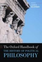 The Oxford Handbook of the History of Political Philosophy