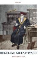 Hegelian Metaphysics - Robert Stern - cover