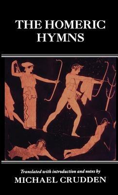 The Homeric Hymns - cover