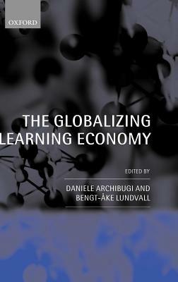 The Globalizing Learning Economy - cover