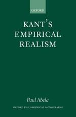 Kant's Empirical Realism