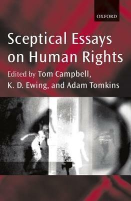 Sceptical Essays on Human Rights - cover