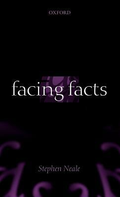Facing Facts - Neale - cover