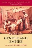 Gender and Empire - cover