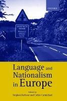 Language and Nationalism in Europe - cover