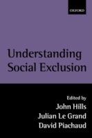 Understanding Social Exclusion - cover