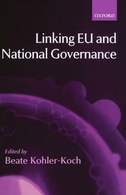 Linking EU and National Governance - cover