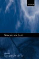 Strawson and Kant - cover