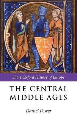 The Central Middle Ages: 950-1320 - cover