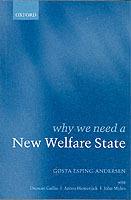 Why We Need a New Welfare State - cover
