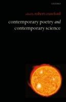Contemporary Poetry and Contemporary Science - cover