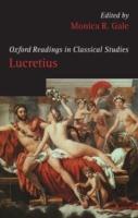 Oxford Readings in Lucretius - cover
