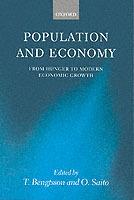 Population and Economy: From Hunger to Modern Economic Growth - cover