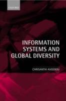 Information Systems and Global Diversity - Chrisanthi Avgerou - cover