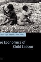 The Economics of Child Labour