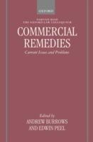 Commercial Remedies: Current Issues and Problems - cover