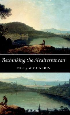 Rethinking the Mediterranean - cover