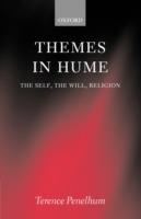 Themes in Hume: The Self, the Will, Religion - Terence Penelhum - cover