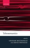 Teleosemantics - cover
