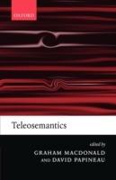 Teleosemantics - cover