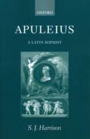 Apuleius: A Latin Sophist - Harrison - cover