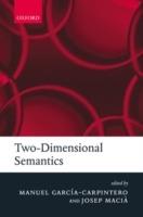 Two-Dimensional Semantics