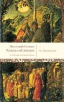 Nineteenth-Century Religion and Literature: An Introduction - Mark Knight,Emma Mason - cover