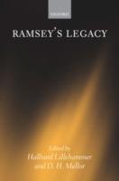 Ramsey's Legacy - cover