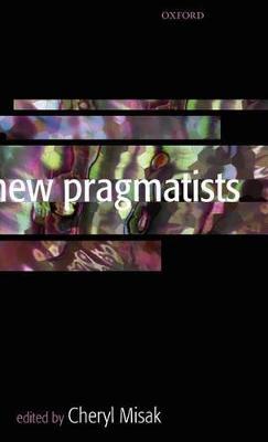 New Pragmatists - cover