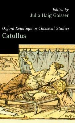 Catullus - cover