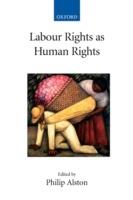 Labour Rights as Human Rights - cover