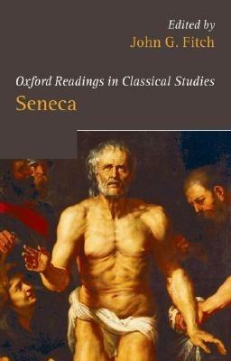 Seneca - cover