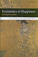Economics and Happiness: Framing the Analysis - cover